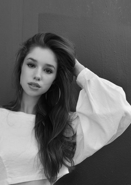 Kayla DiVenere photo