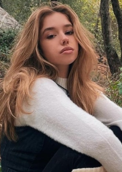 Kayla DiVenere photo