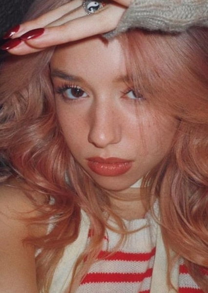 Kayla DiVenere photo