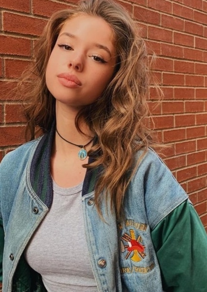 Kayla DiVenere photo
