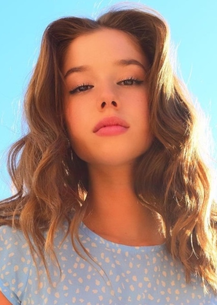 Kayla DiVenere photo
