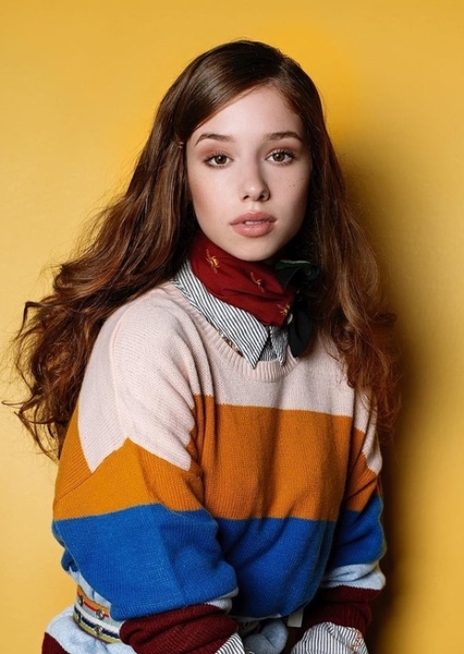 Kayla DiVenere photo