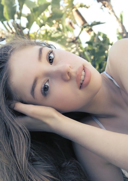 Kayla DiVenere photo
