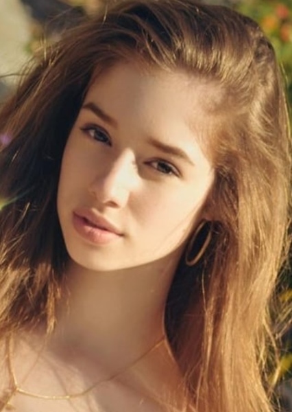Kayla DiVenere photo