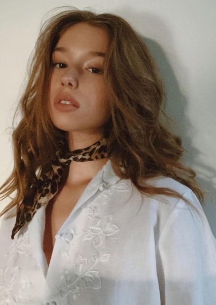 Kayla DiVenere photo
