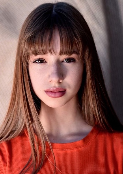 Kayla DiVenere photo