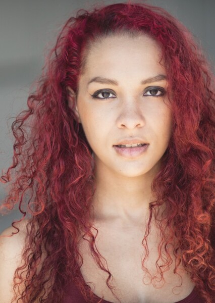 Kayla Dixion