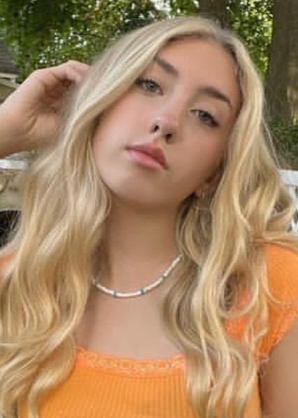 Kayla Erickson