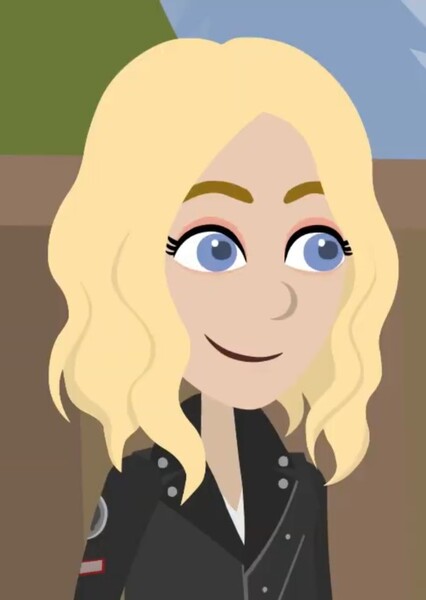 Kayla (Goanimate) photo