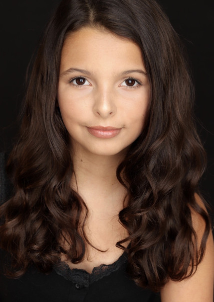 Kayla Madison photo