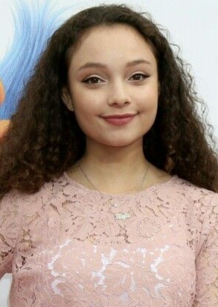 Kayla Maisonet