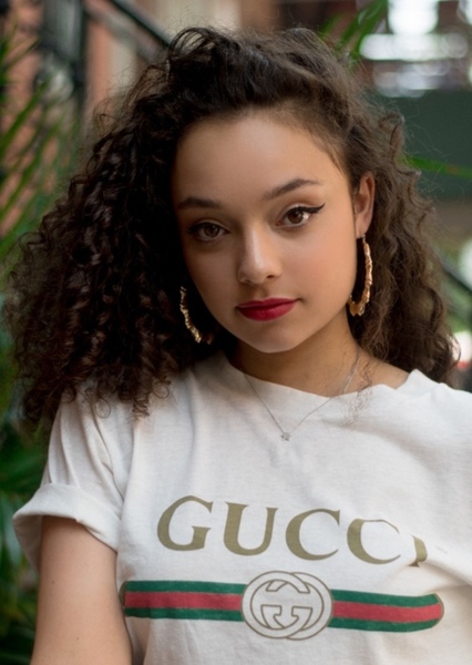 Kayla Maisonet photo