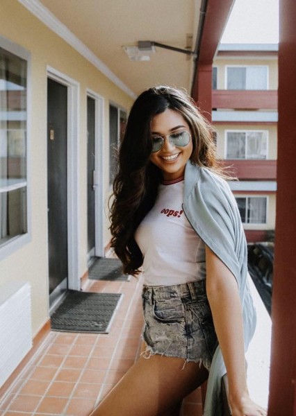 Kayla Stagnoli photo