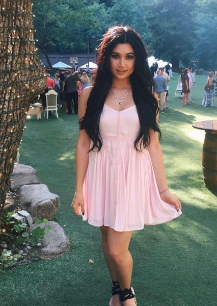 Kayla Stagnoli photo