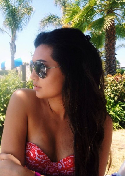 Kayla Stagnoli photo