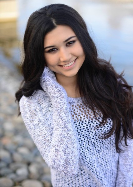 Kayla Stagnoli photo