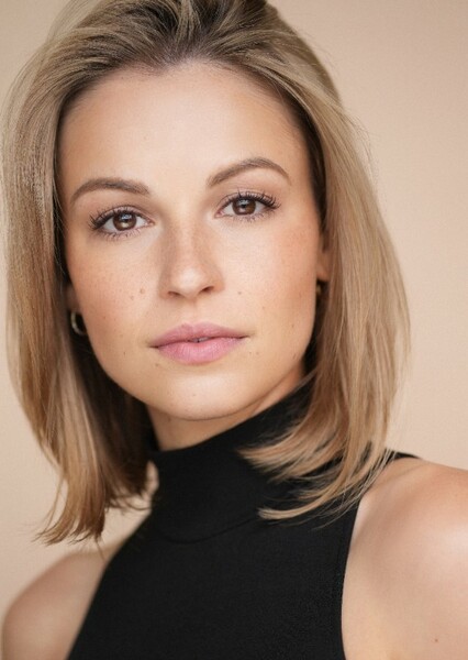 Kayla Wallace photo