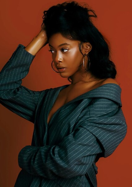 Kaylah Sharve photo