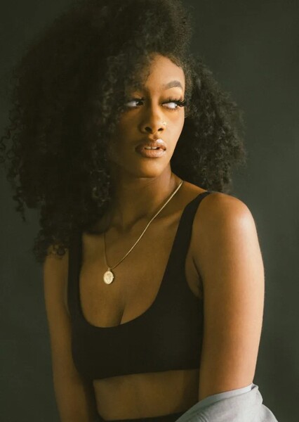 Kaylah Sharve photo