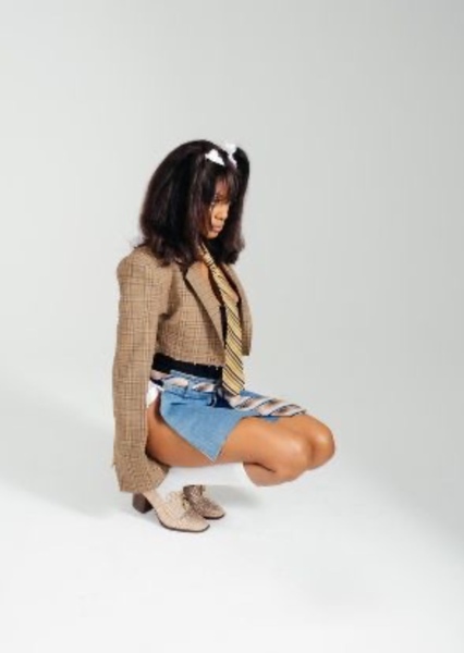Kaylah Sharve photo
