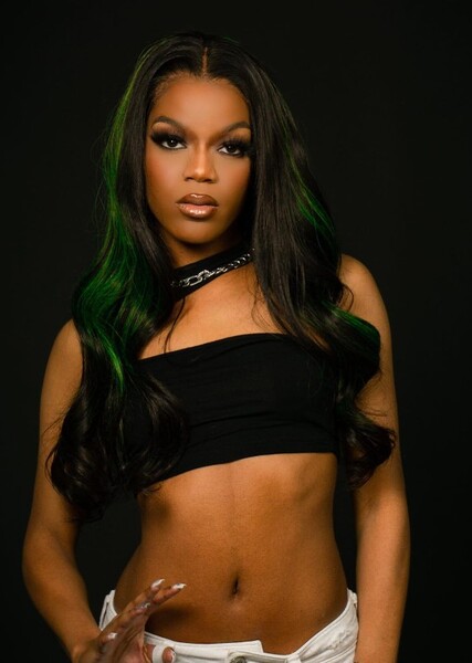 Kaylan Mary