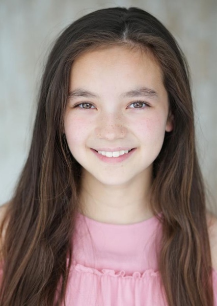 Kaylan Teague photo