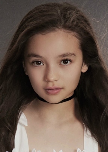 Kaylan Teague photo