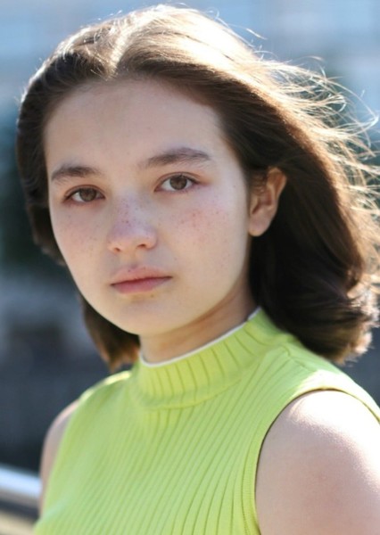 Kaylan Teague photo