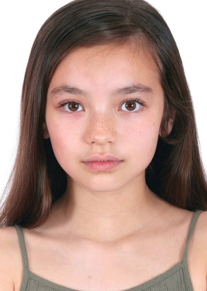 Kaylan Teague photo