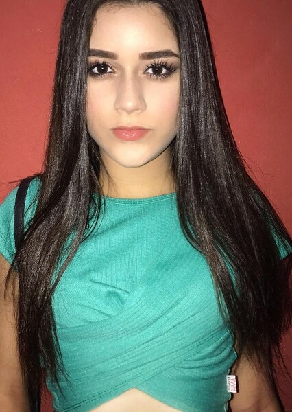 Kaylane Melo photo