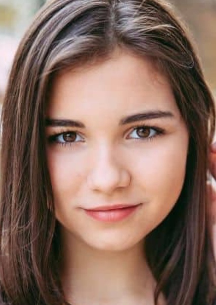Kaylayla Raine photo