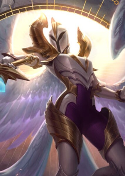 Kayle (League of Legends)