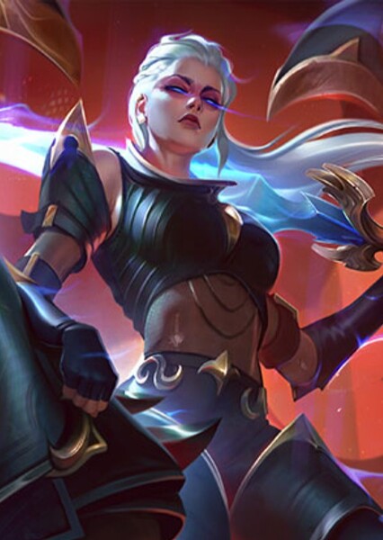 Kayle (League of Legends) photo