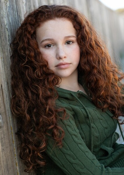 Kaylee Brendle