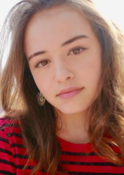 Kaylee Kaneshiro photo