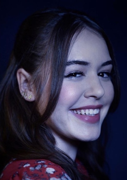 Kaylee Kaneshiro photo