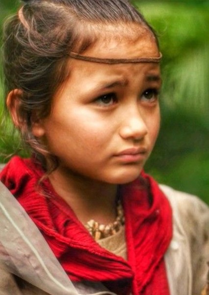 Kaylee Hottle photo