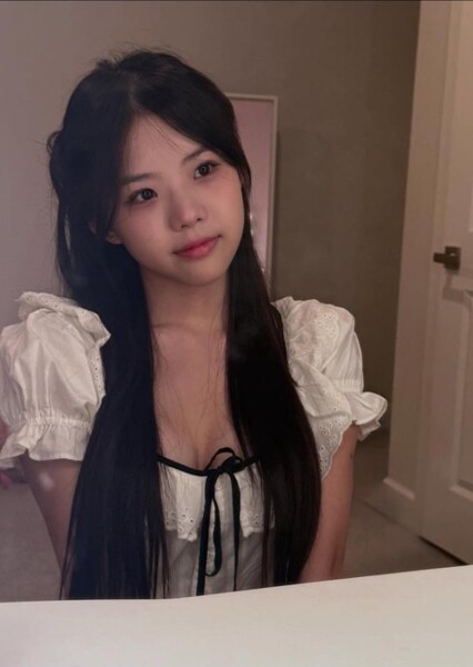 Kaylee Lee
