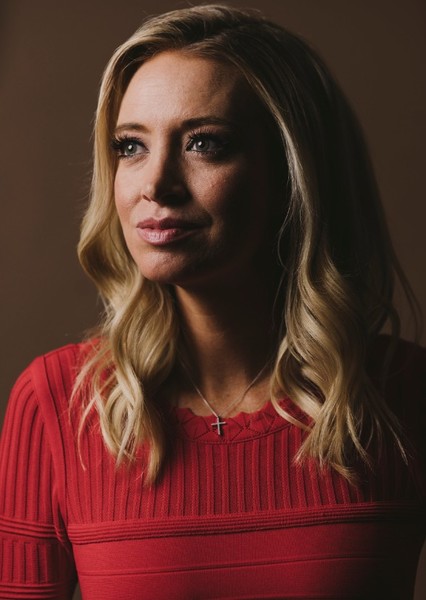 Kayleigh MCenany photo