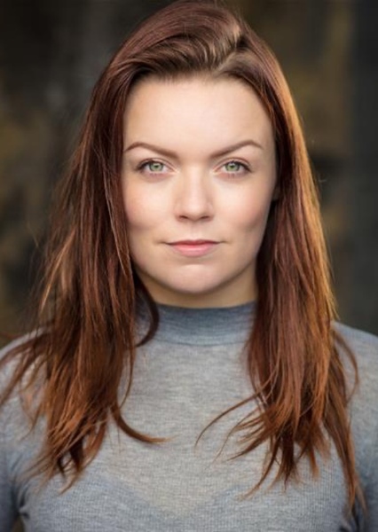 Kayleigh McKnight