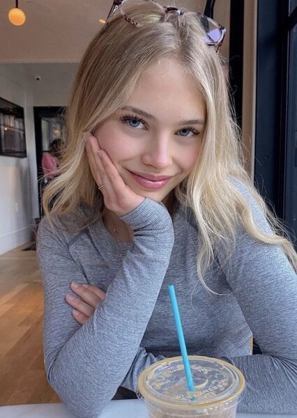 Kayley McPherson