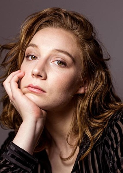 Kayli Carter on myCast Fan Casting Your Favorite Stories