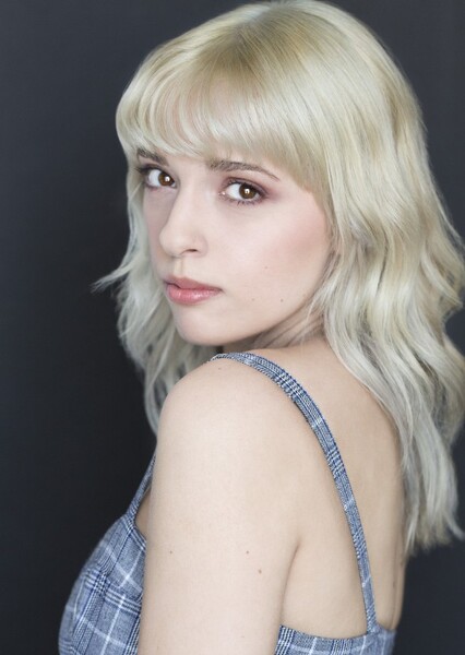 Kayli Mills photo