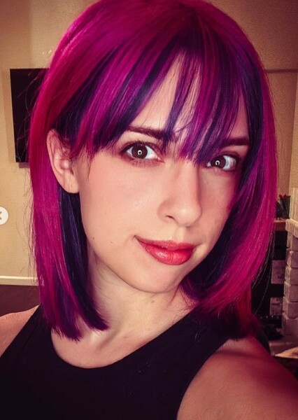 Kayli Mills photo