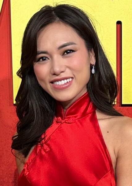 Kayli Tran