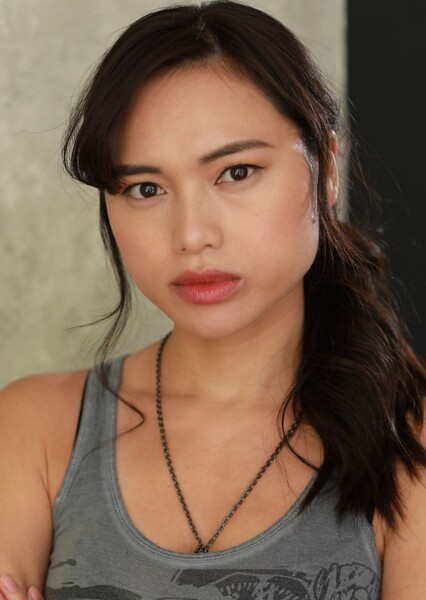 Kayli Tran photo