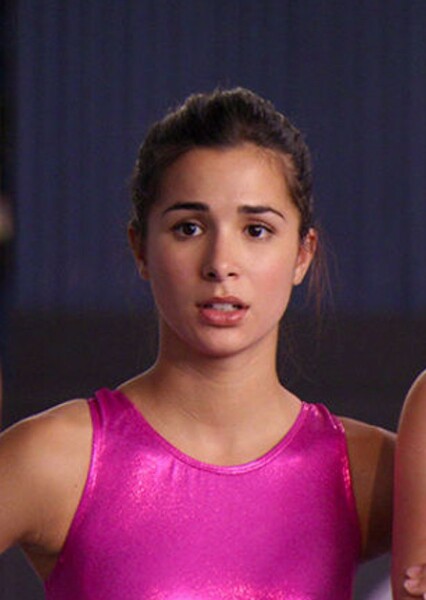 Kaylie Cruz photo