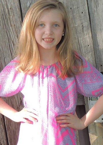 Kaylie Turner photo