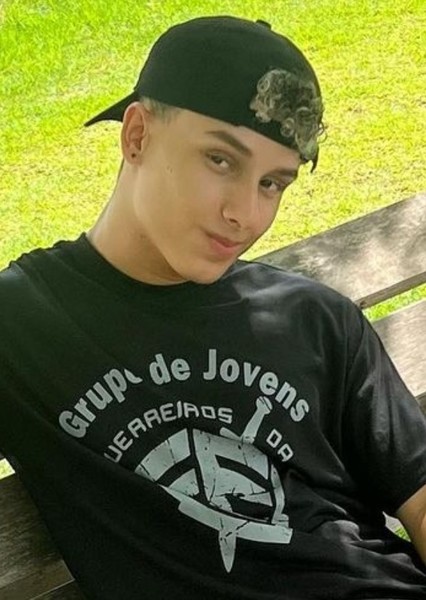 Kayo Ramos photo