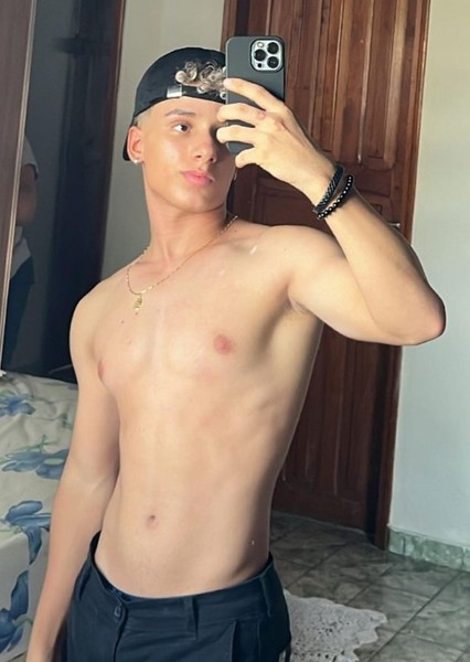 Kayo Ramos photo